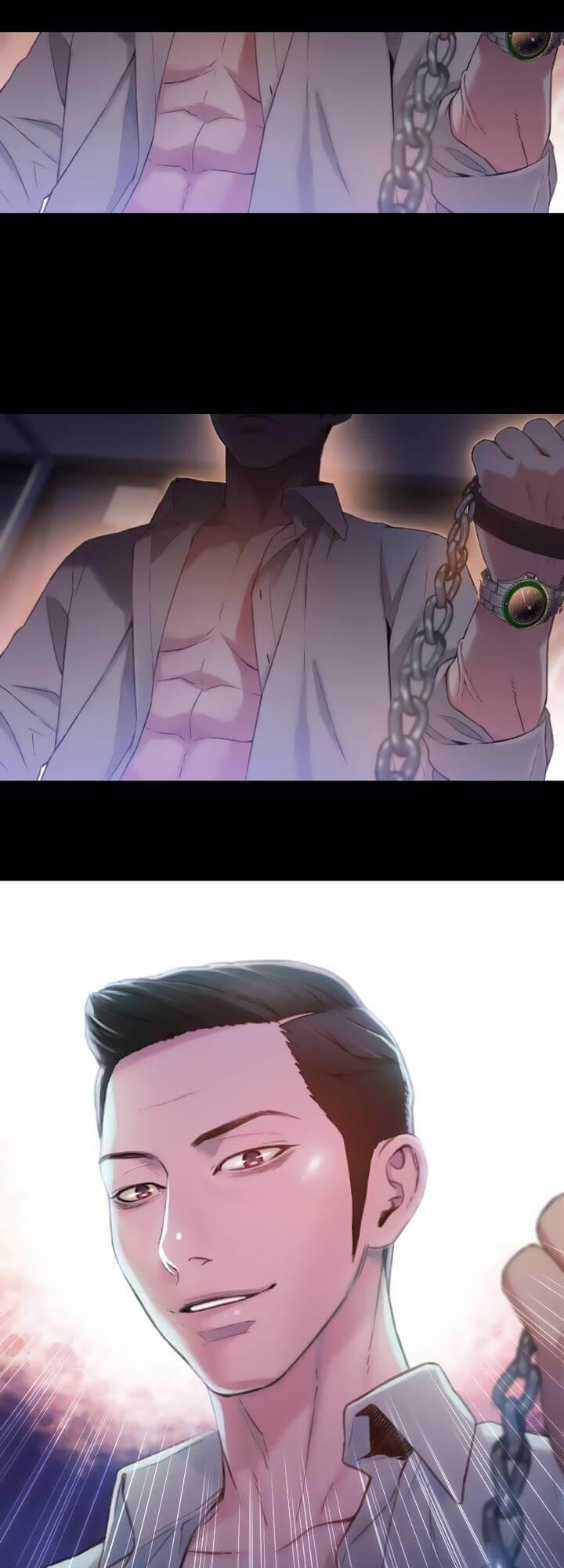 Sweet Guy Chap 52 - Next Chap 53