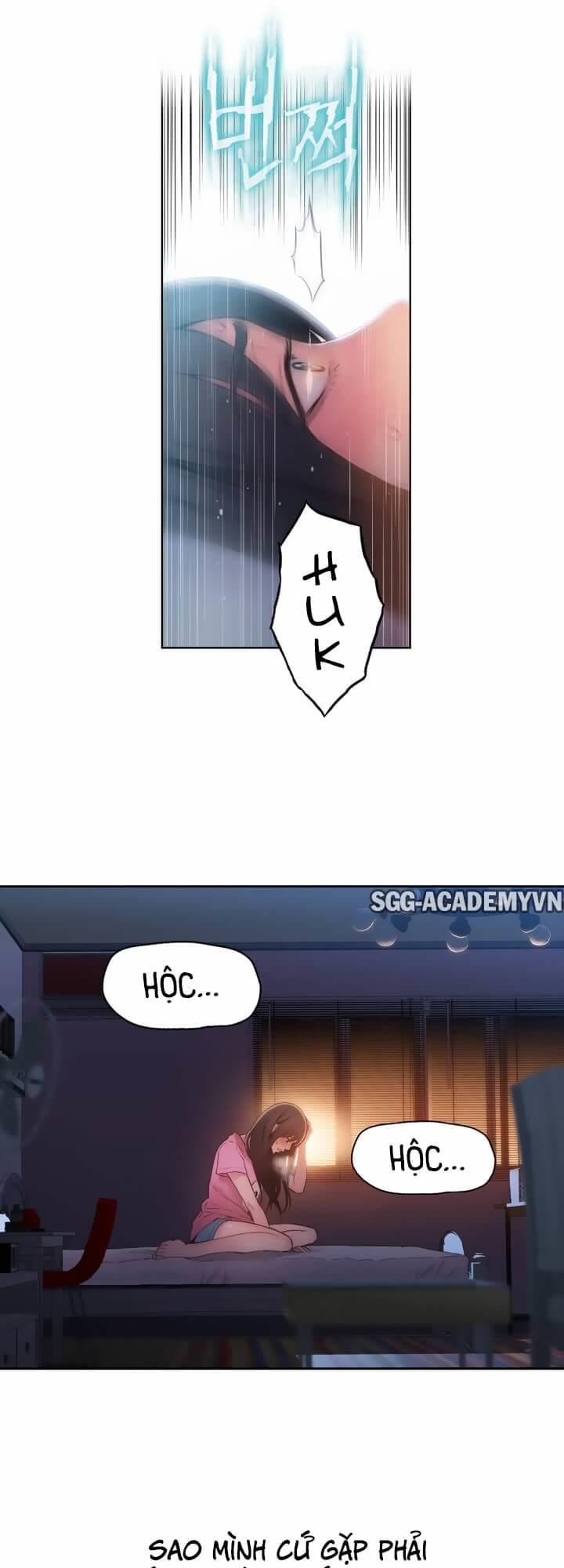 Sweet Guy Chap 52 - Next Chap 53