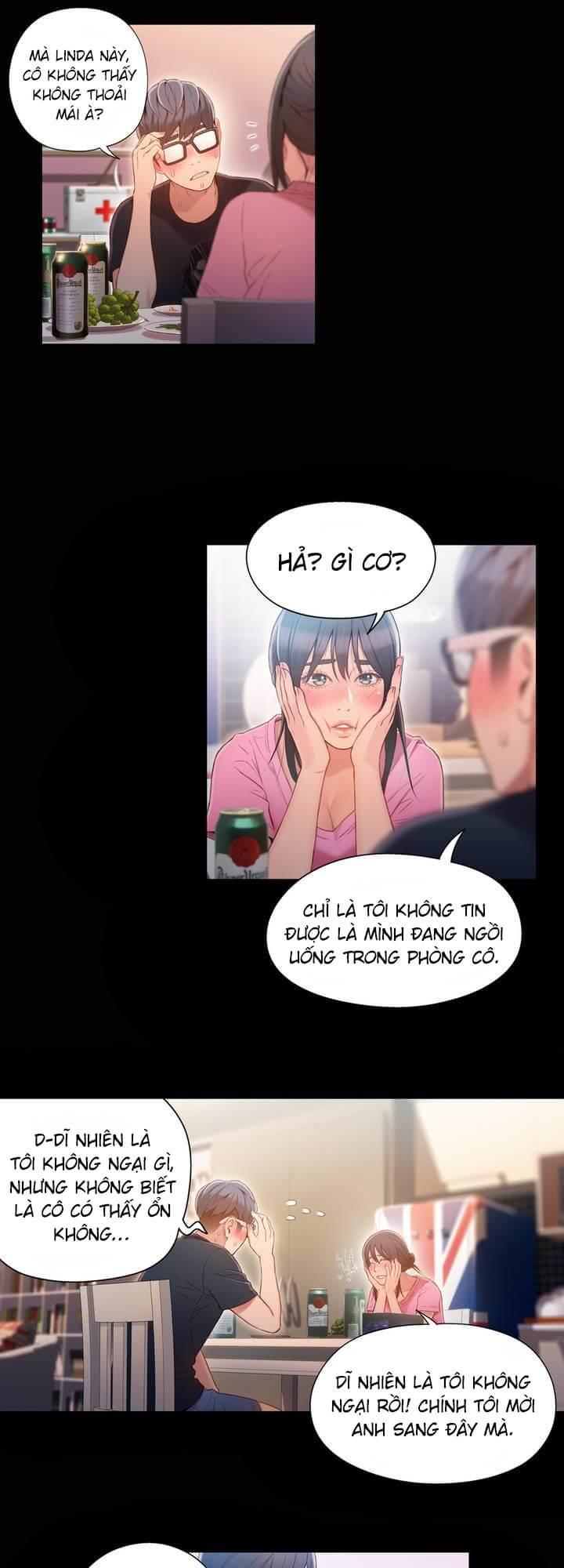 Sweet Guy Chap 52 - Next Chap 53