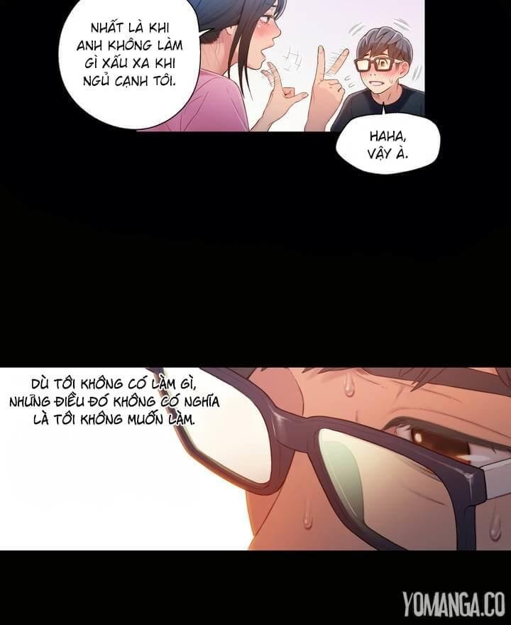 Sweet Guy Chap 52 - Next Chap 53