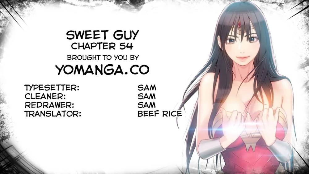 Sweet Guy Chap 54 - Next Chap 55