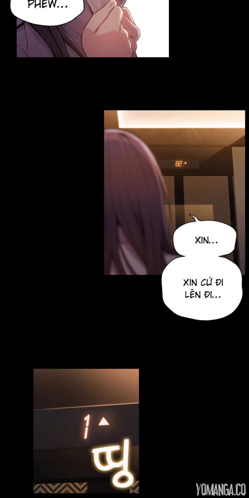 Sweet Guy Chap 54 - Next Chap 55