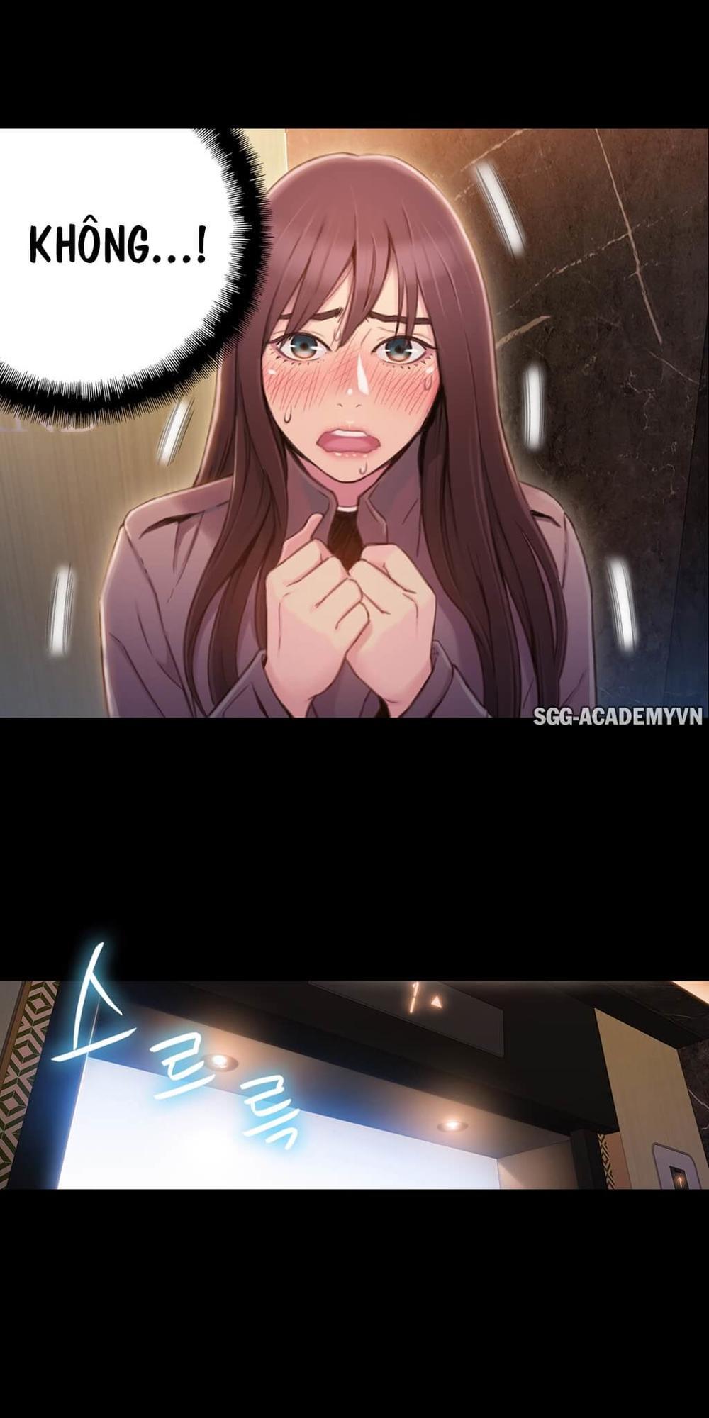 Sweet Guy Chap 54 - Next Chap 55