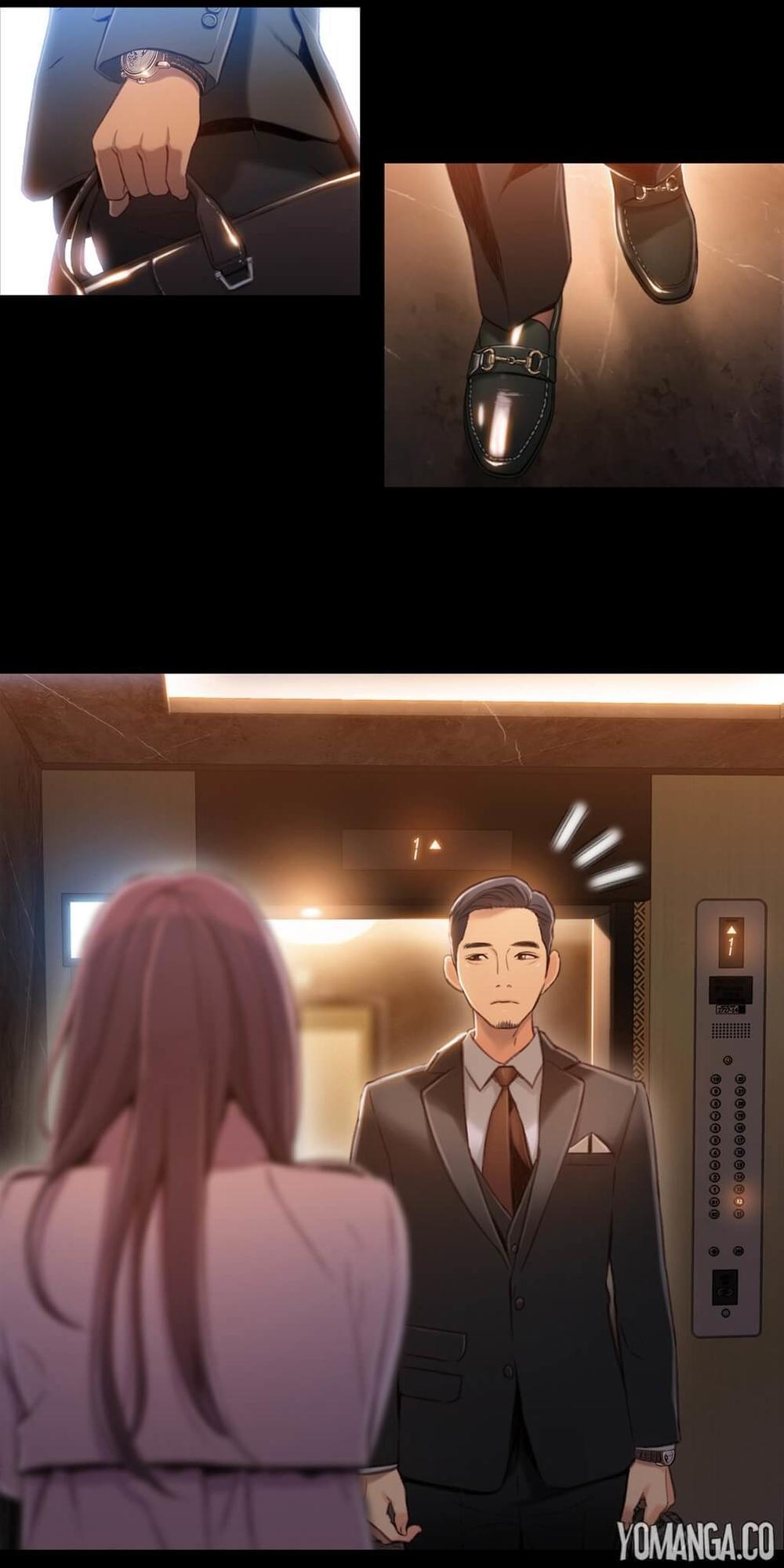 Sweet Guy Chap 54 - Next Chap 55