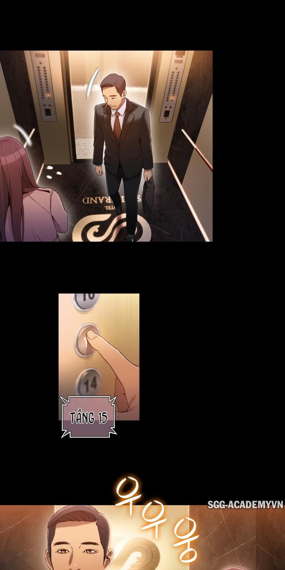 Sweet Guy Chap 54 - Next Chap 55