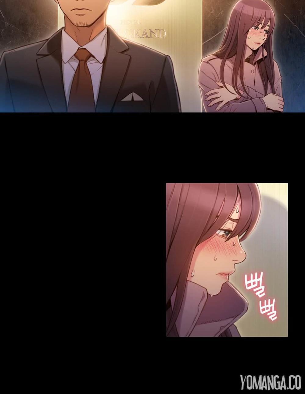 Sweet Guy Chap 54 - Next Chap 55