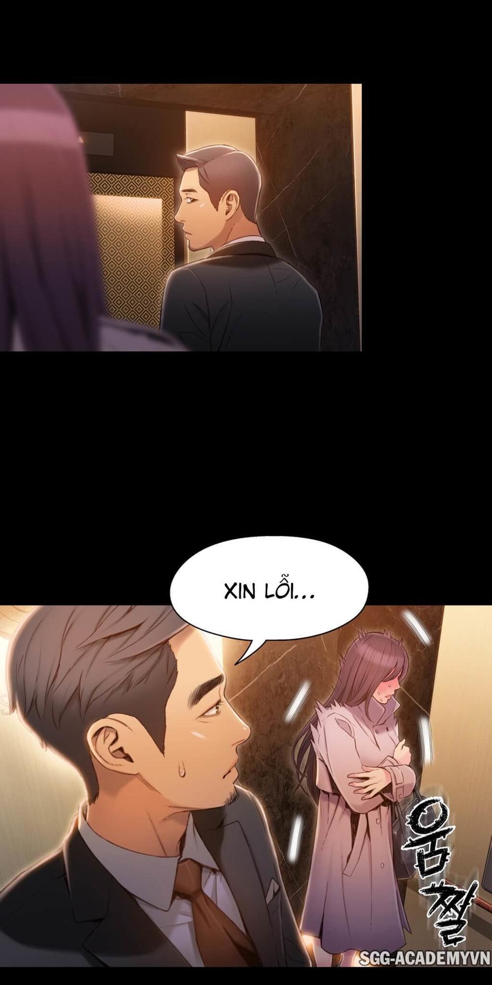 Sweet Guy Chap 54 - Next Chap 55