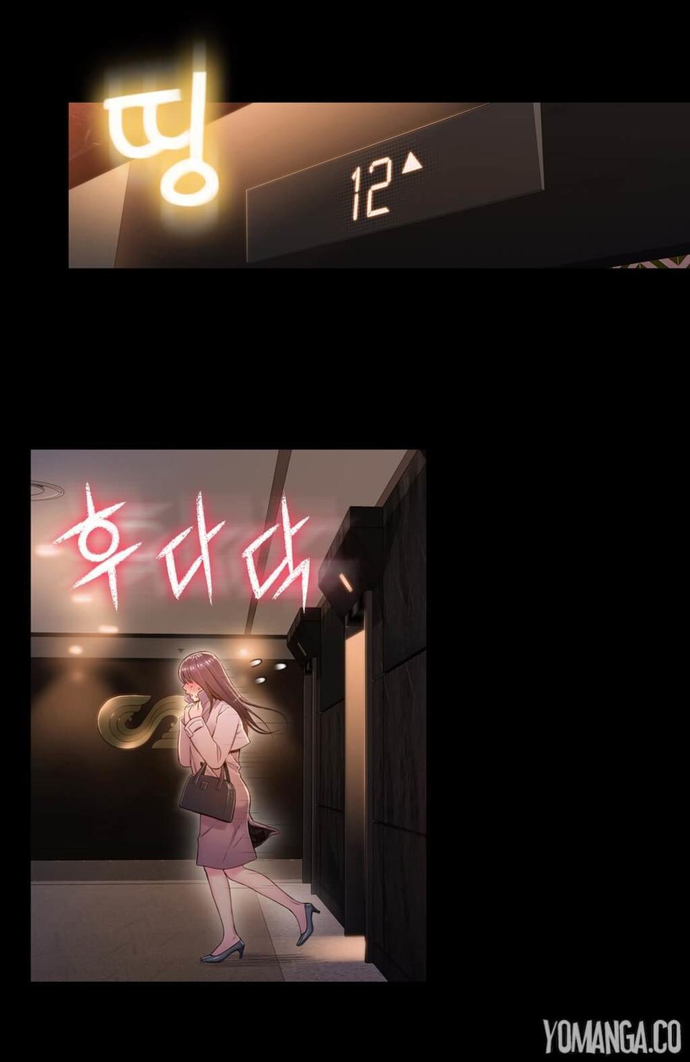 Sweet Guy Chap 54 - Next Chap 55