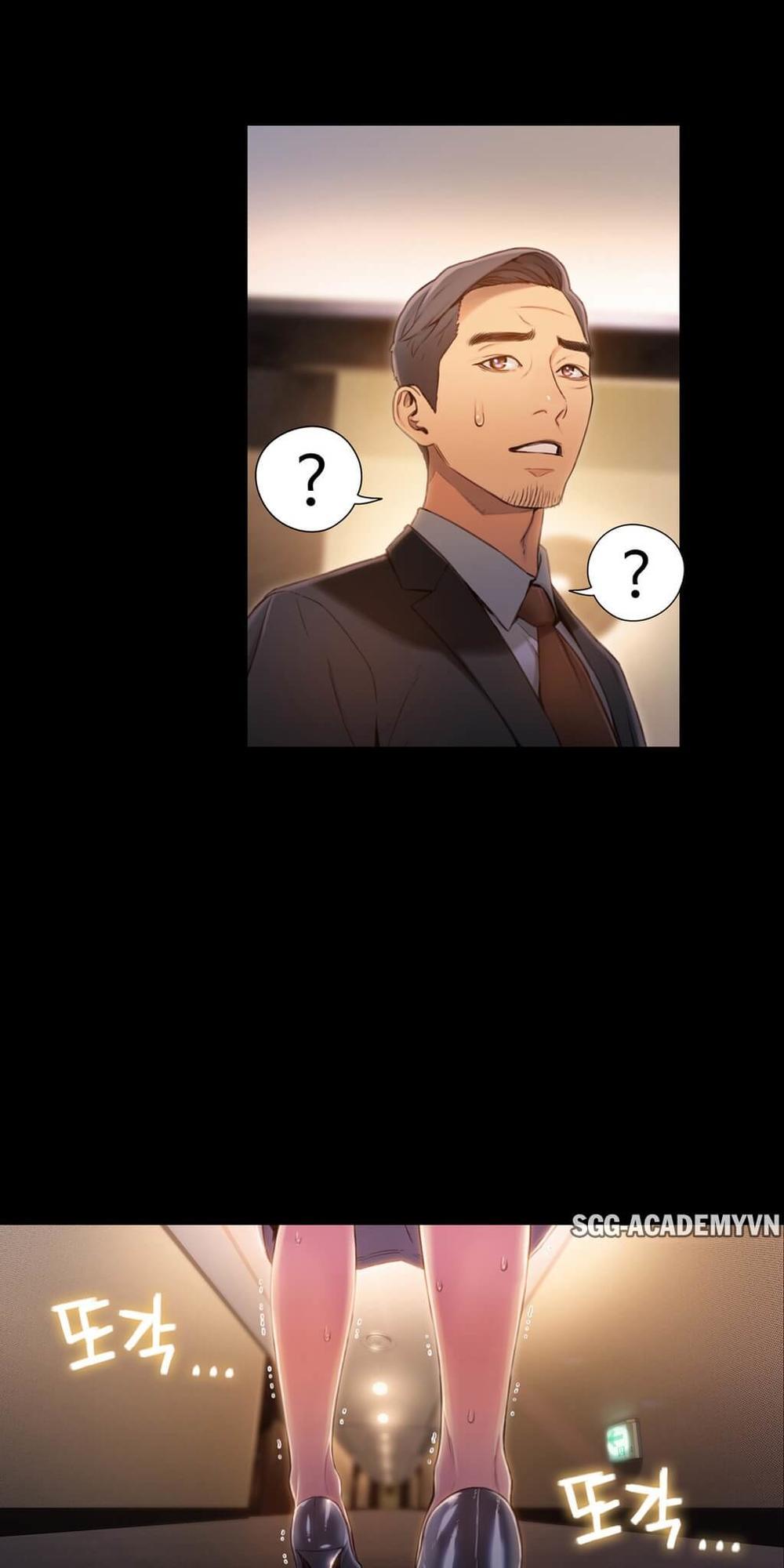 Sweet Guy Chap 54 - Next Chap 55