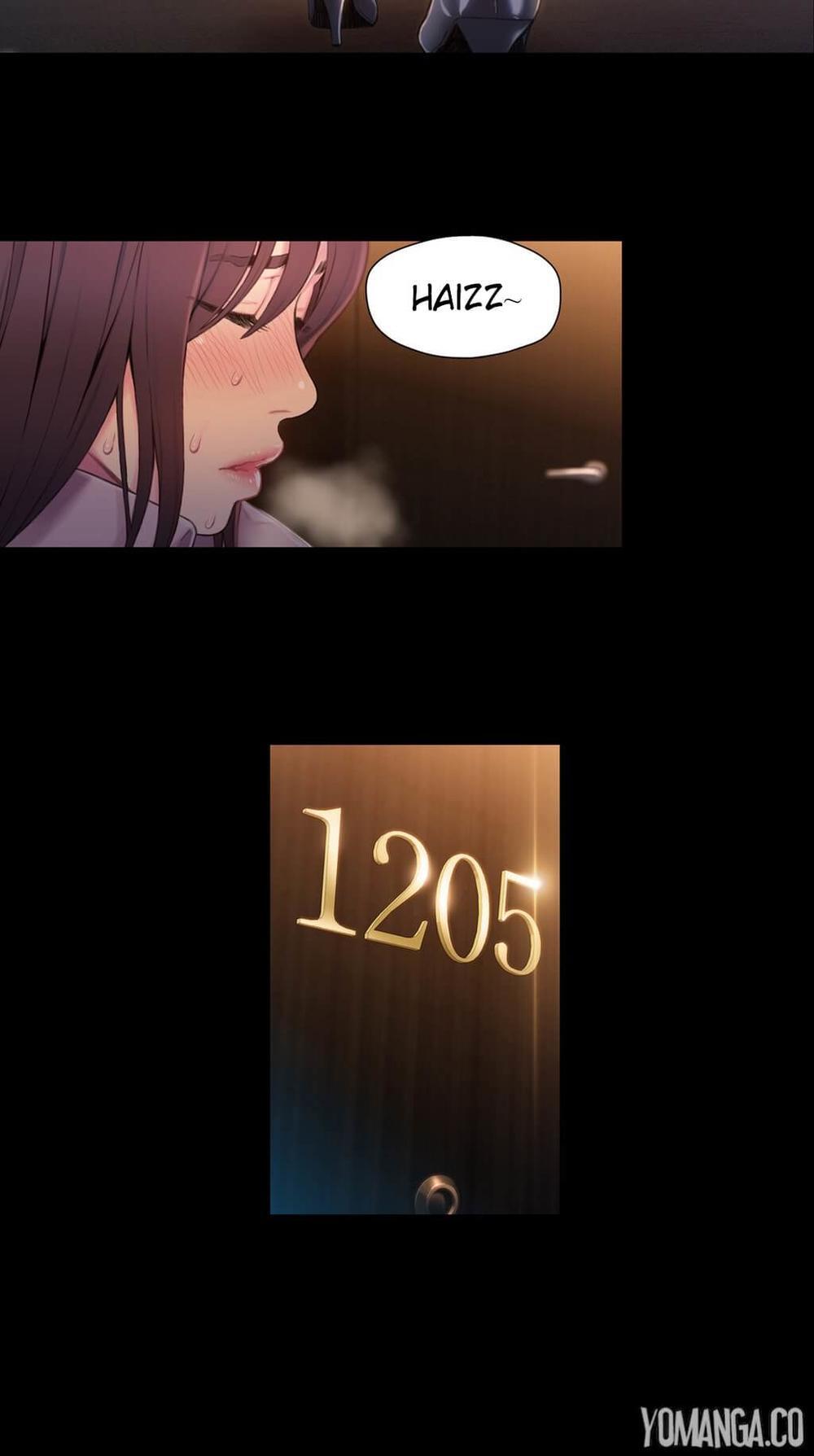 Sweet Guy Chap 54 - Next Chap 55