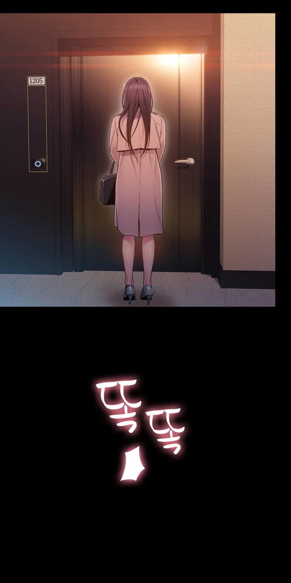 Sweet Guy Chap 54 - Next Chap 55