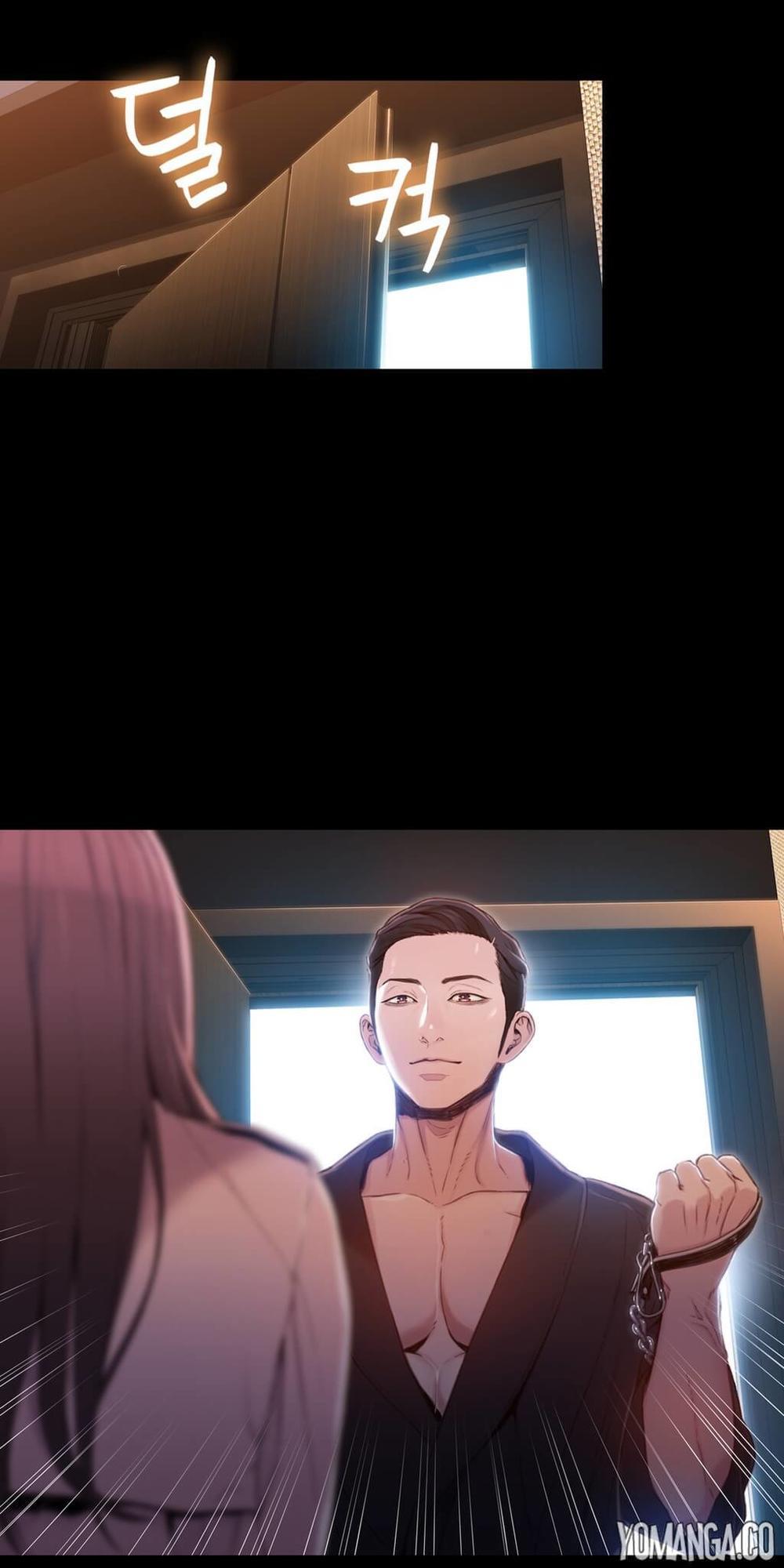 Sweet Guy Chap 54 - Next Chap 55