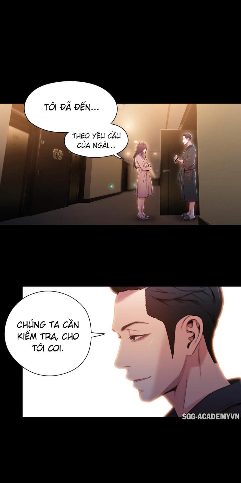 Sweet Guy Chap 54 - Next Chap 55