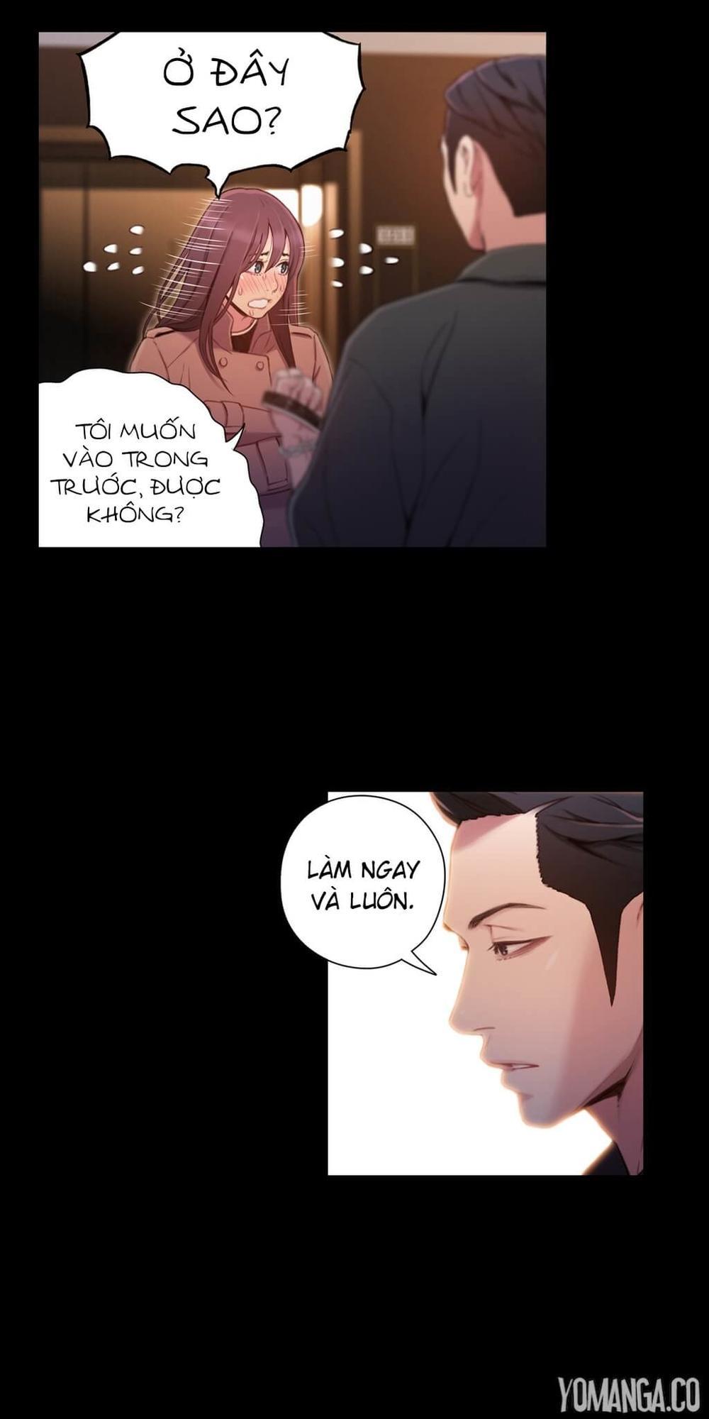 Sweet Guy Chap 54 - Next Chap 55