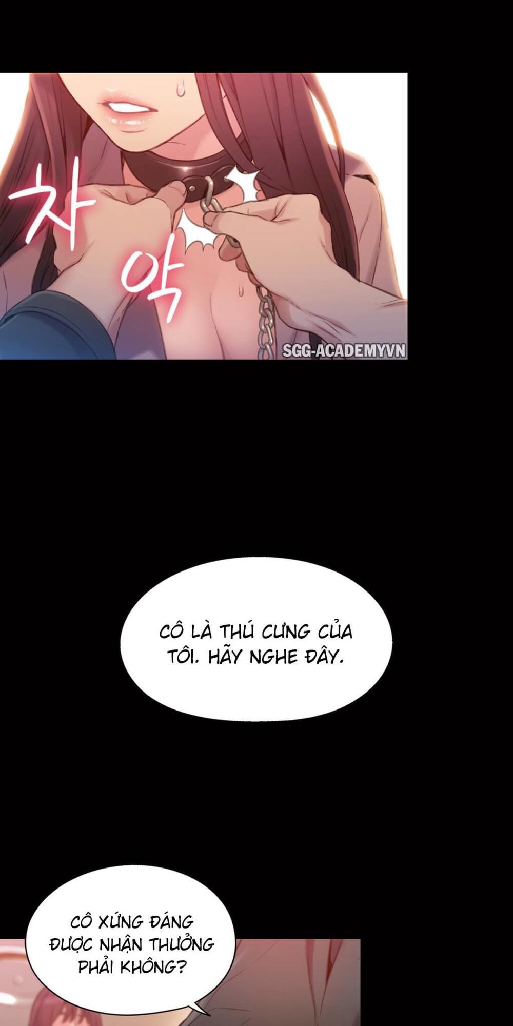 Sweet Guy Chap 54 - Next Chap 55