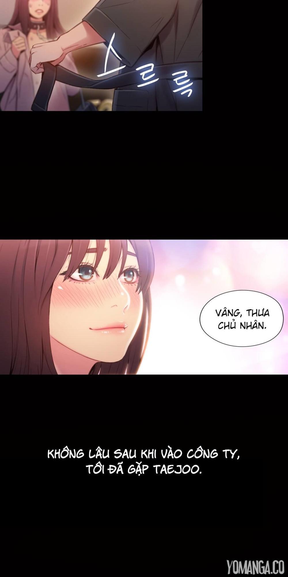 Sweet Guy Chap 54 - Next Chap 55