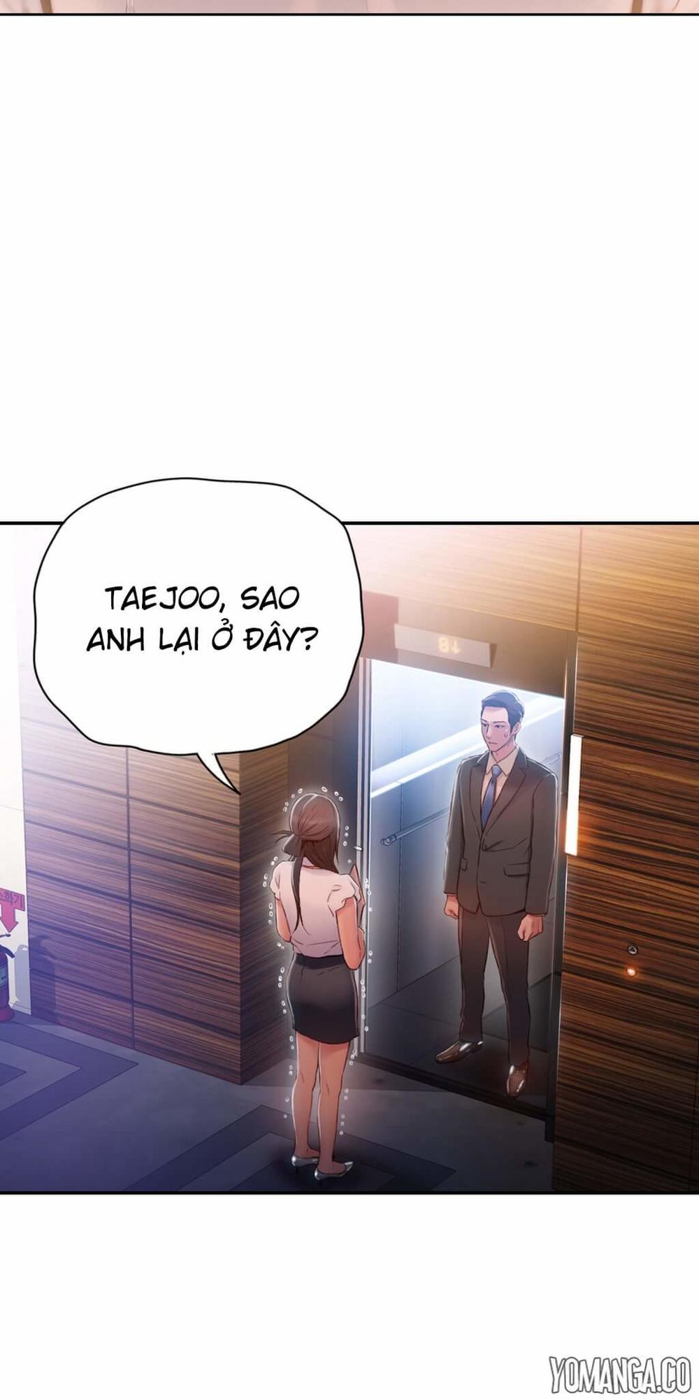 Sweet Guy Chap 54 - Next Chap 55