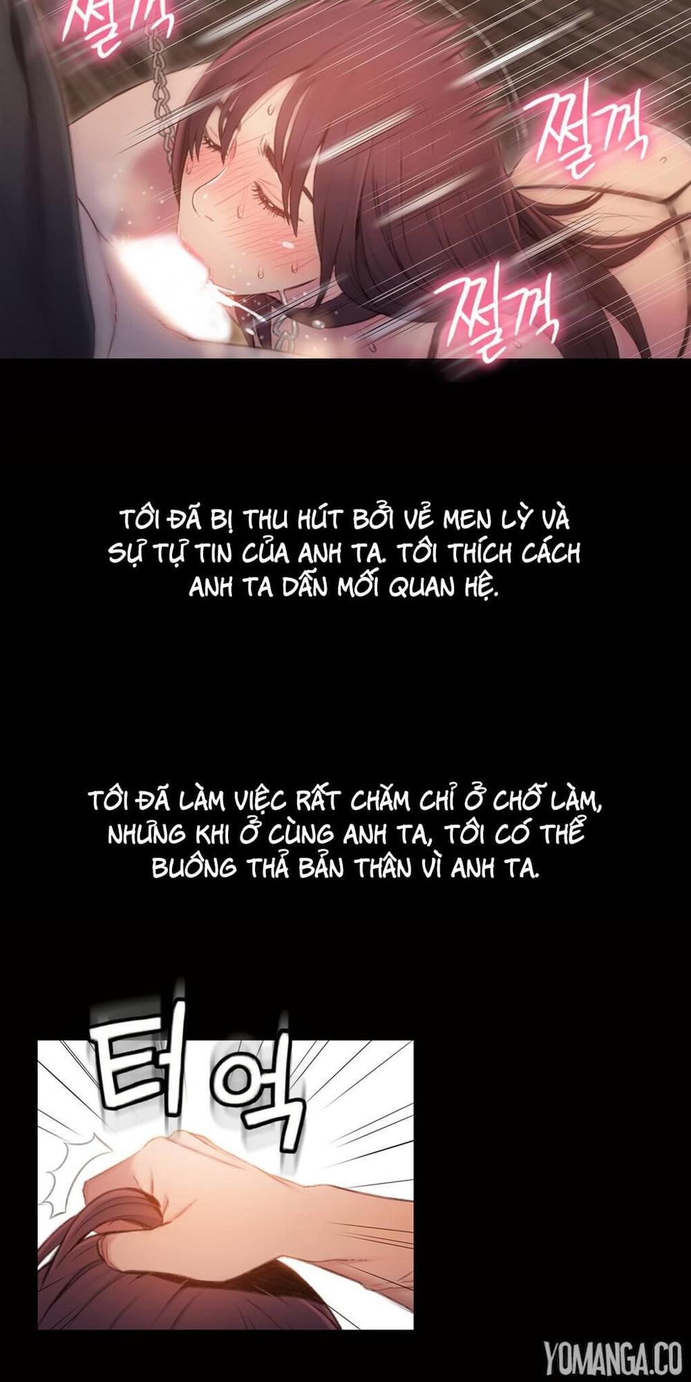 Sweet Guy Chap 54 - Next Chap 55