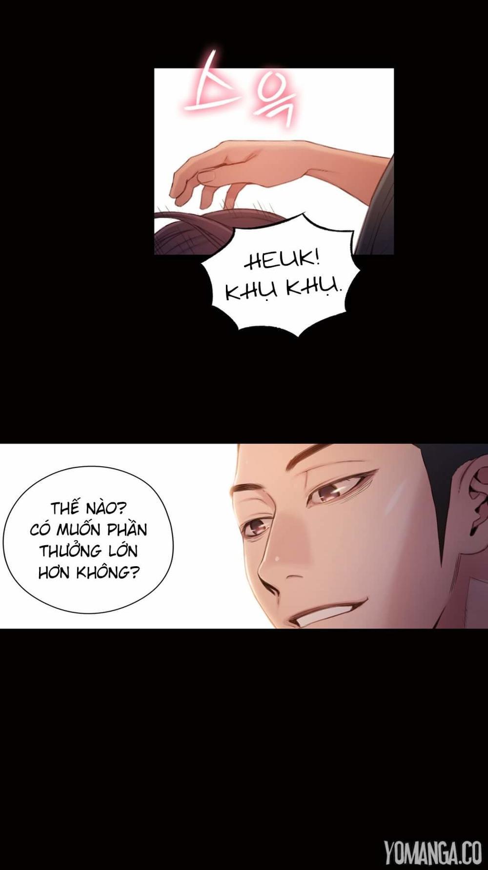 Sweet Guy Chap 54 - Next Chap 55