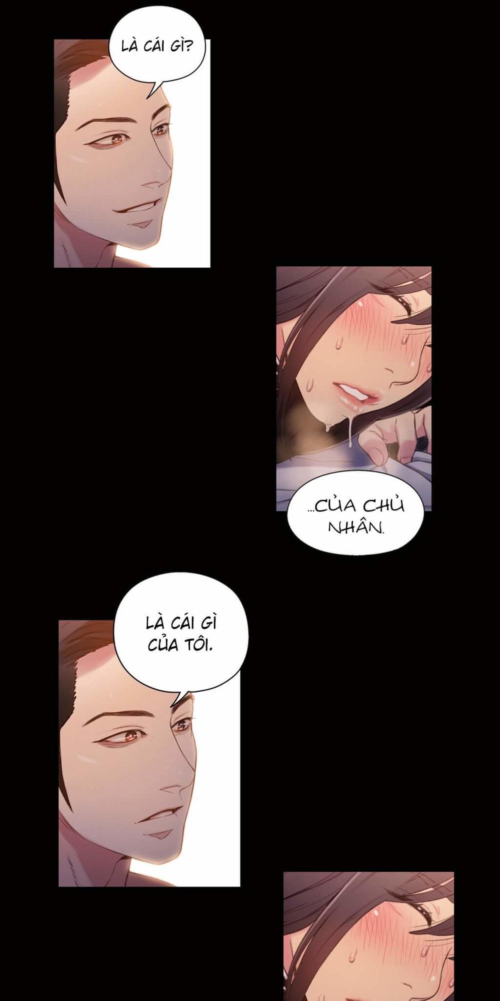 Sweet Guy Chap 54 - Next Chap 55