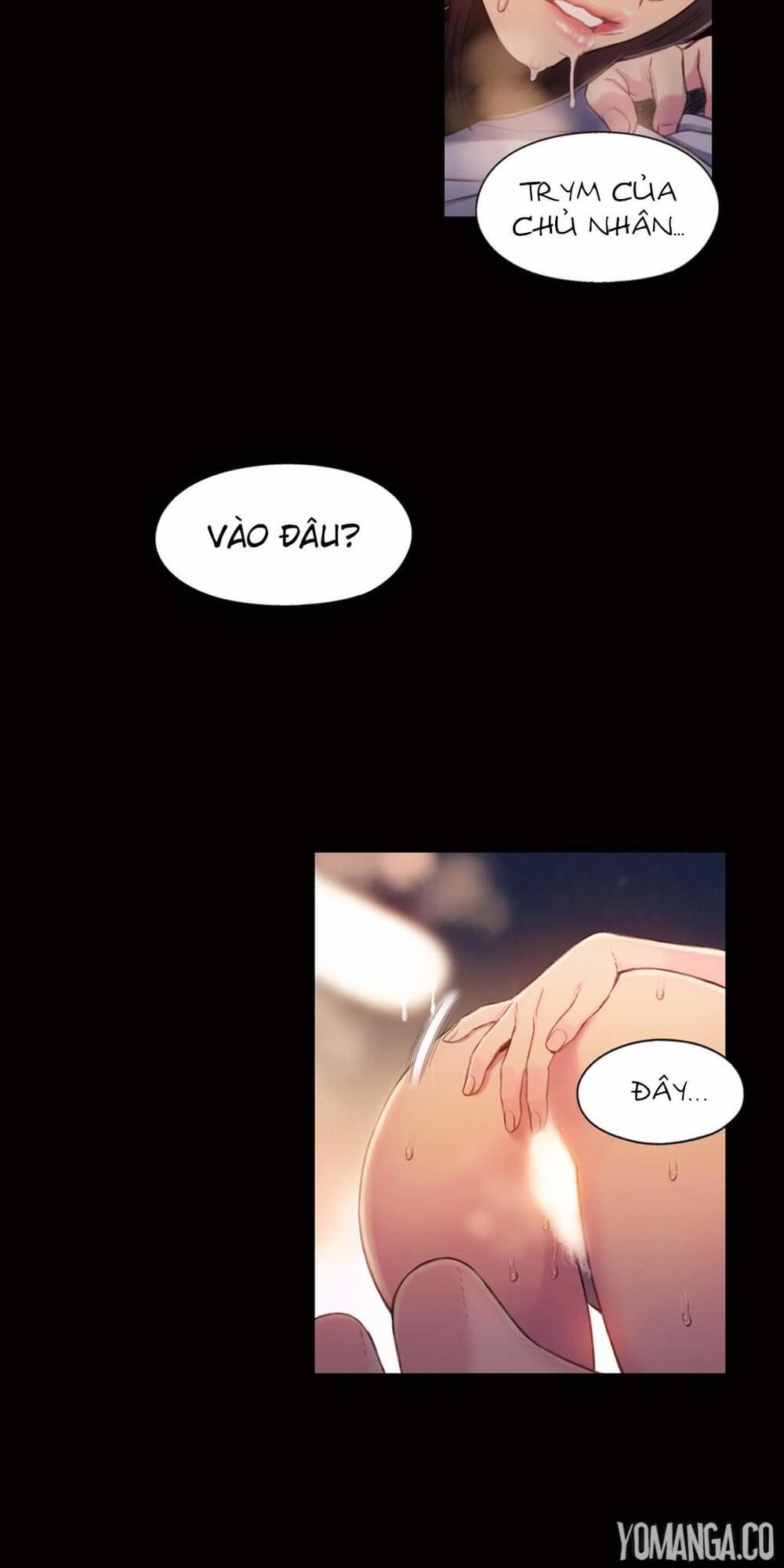 Sweet Guy Chap 54 - Next Chap 55