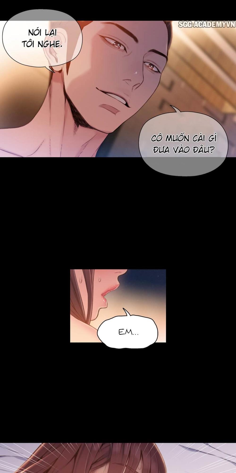Sweet Guy Chap 54 - Next Chap 55