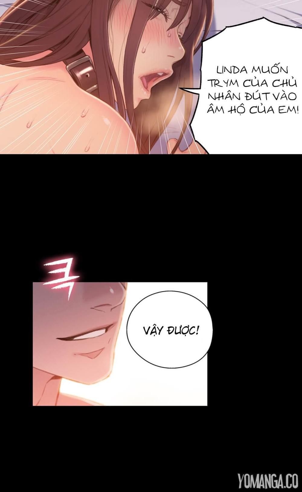 Sweet Guy Chap 54 - Next Chap 55