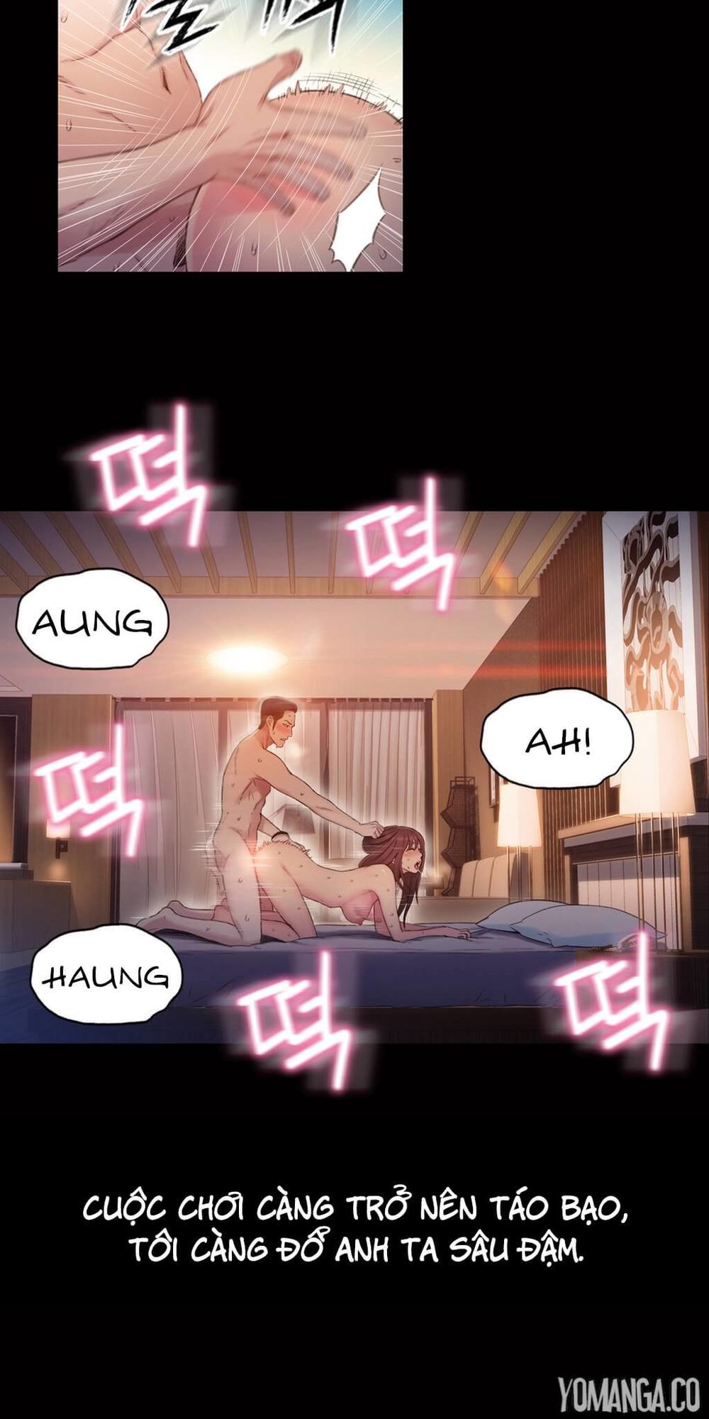 Sweet Guy Chap 54 - Next Chap 55