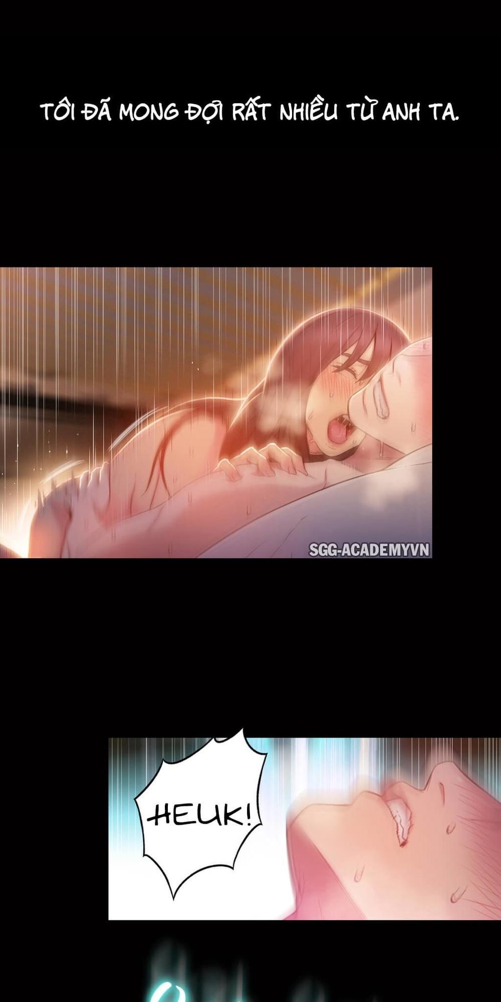Sweet Guy Chap 54 - Next Chap 55