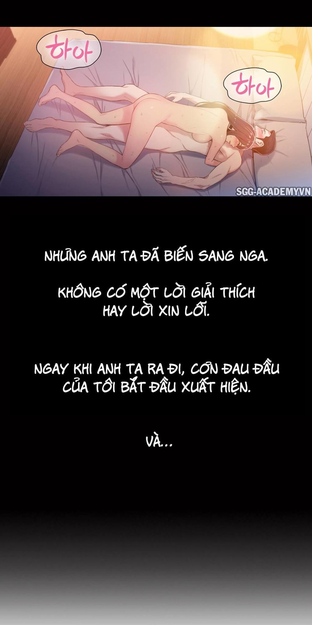 Sweet Guy Chap 54 - Next Chap 55