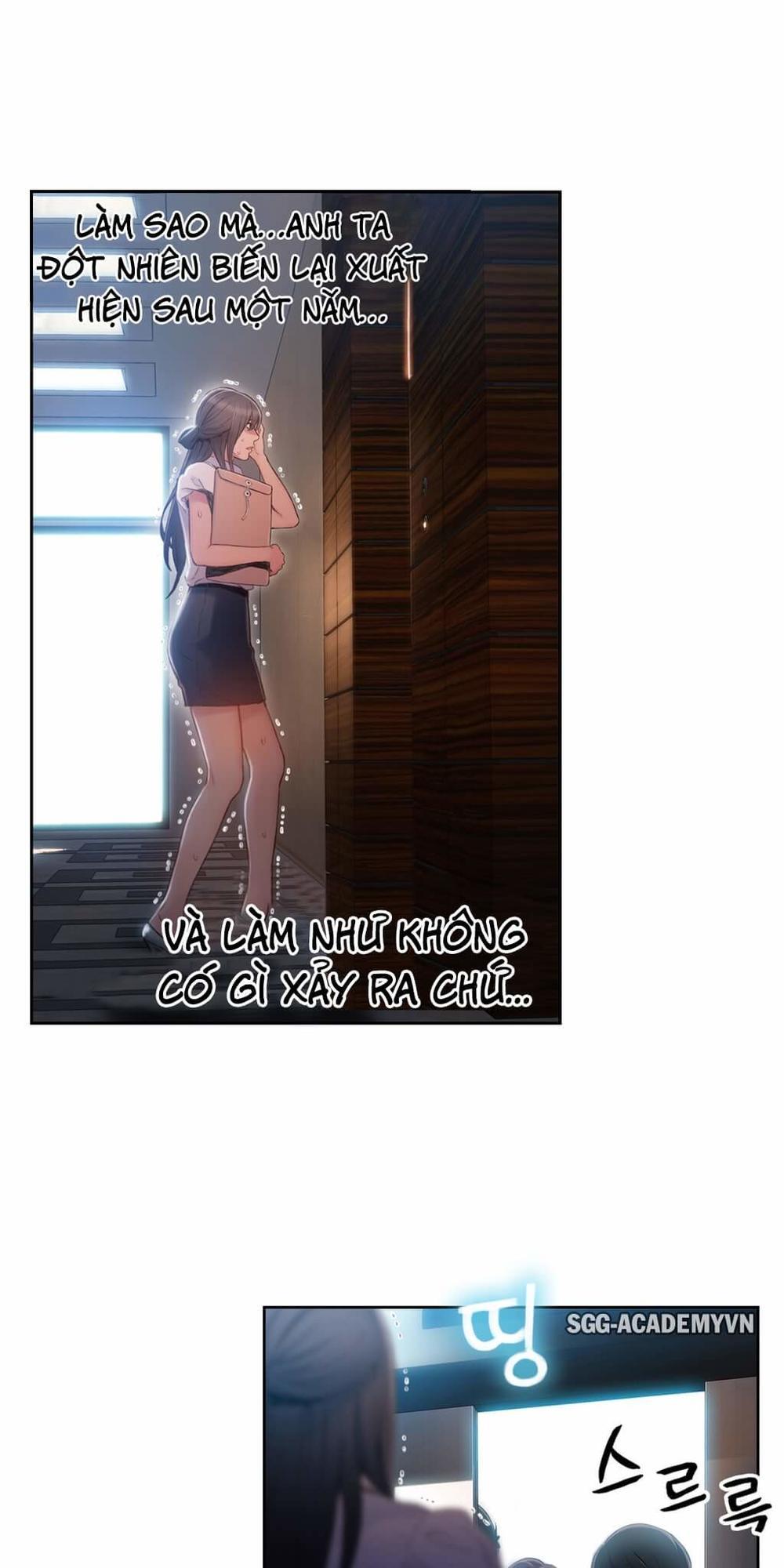 Sweet Guy Chap 54 - Next Chap 55