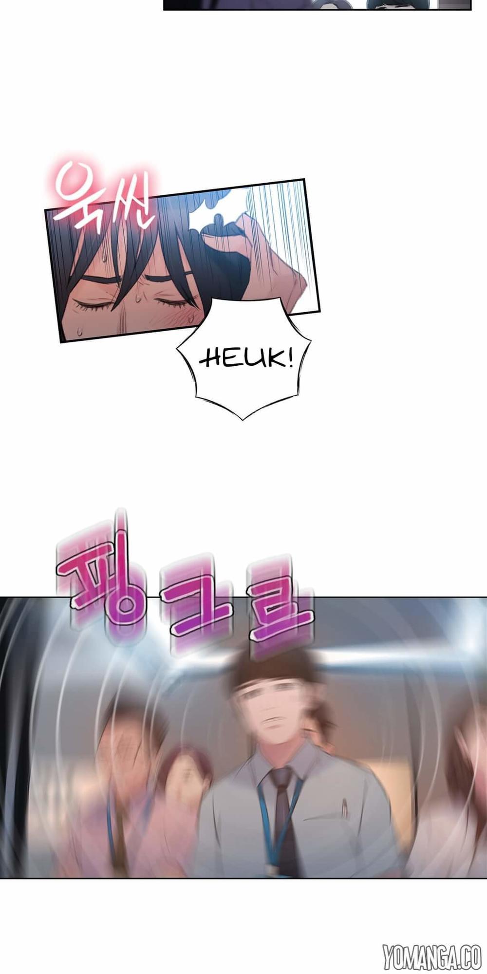 Sweet Guy Chap 54 - Next Chap 55