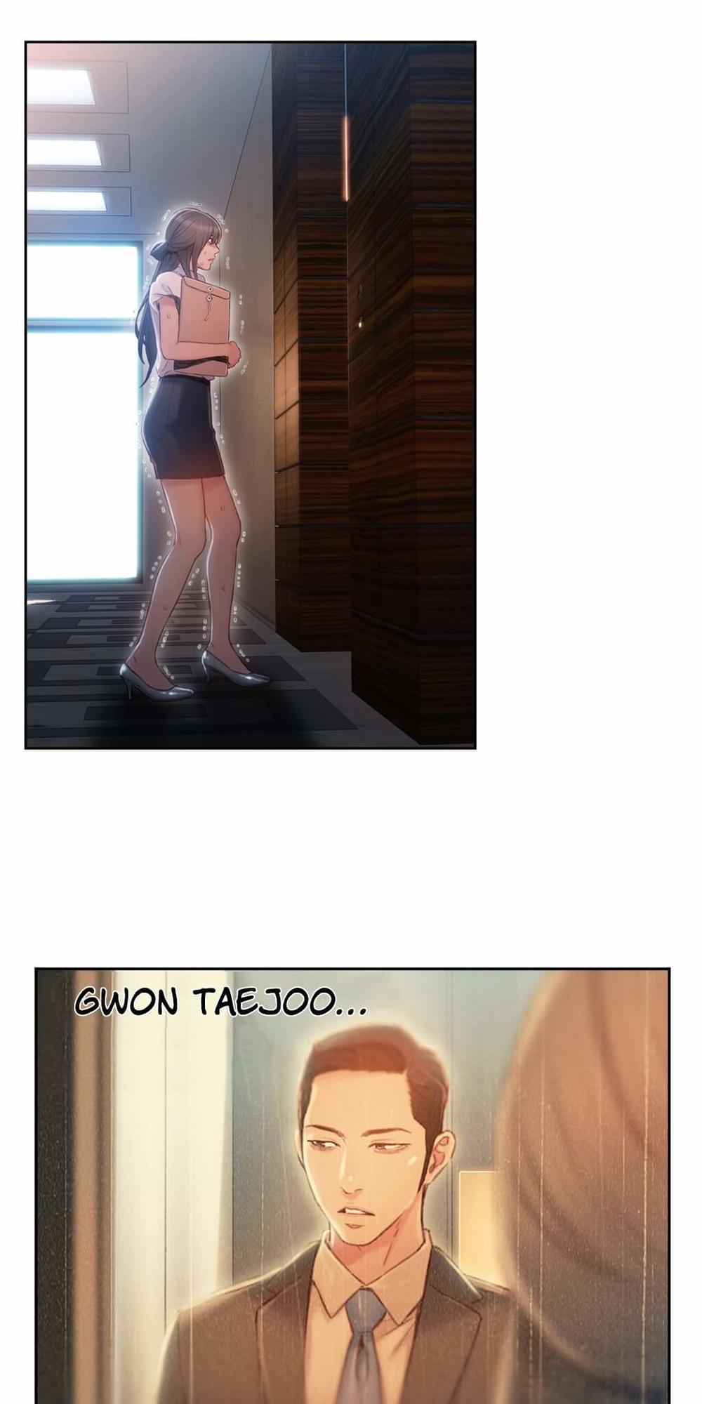 Sweet Guy Chap 54 - Next Chap 55