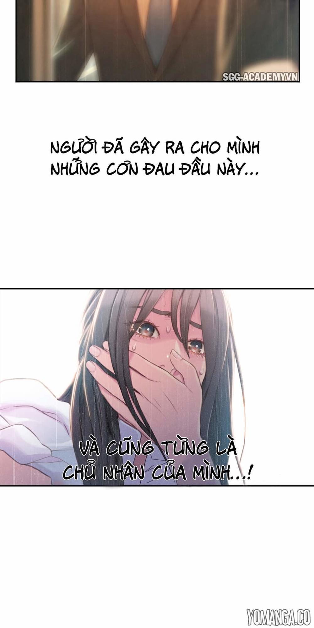 Sweet Guy Chap 54 - Next Chap 55