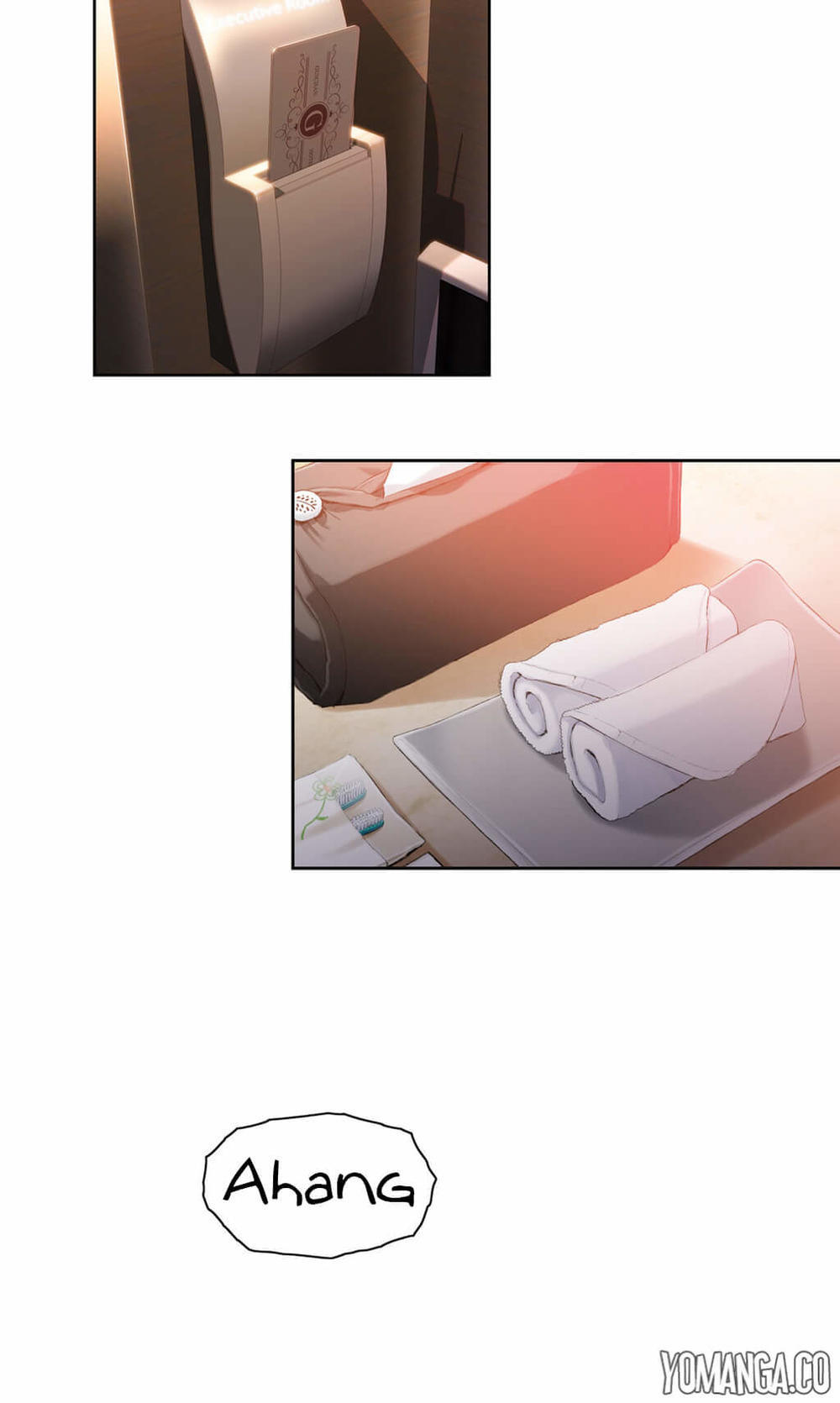 Sweet Guy Chap 55 - Next Chap 56
