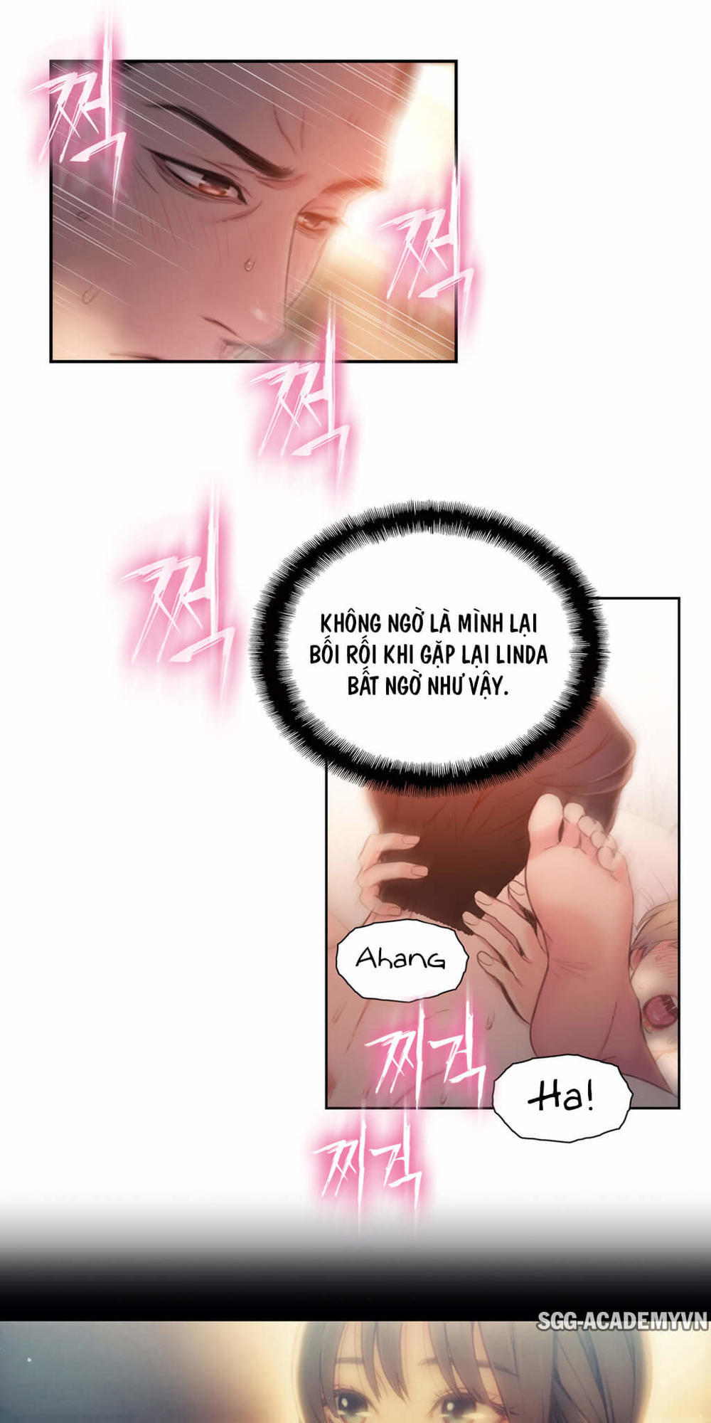 Sweet Guy Chap 55 - Next Chap 56