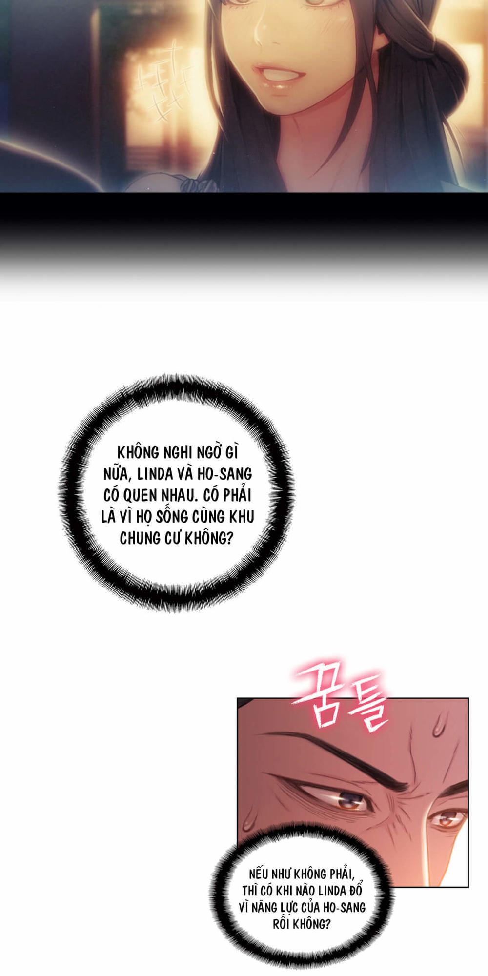 Sweet Guy Chap 55 - Next Chap 56