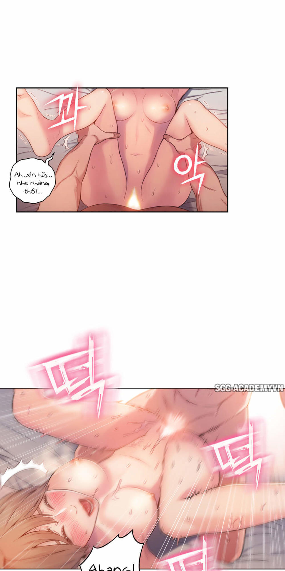 Sweet Guy Chap 55 - Next Chap 56