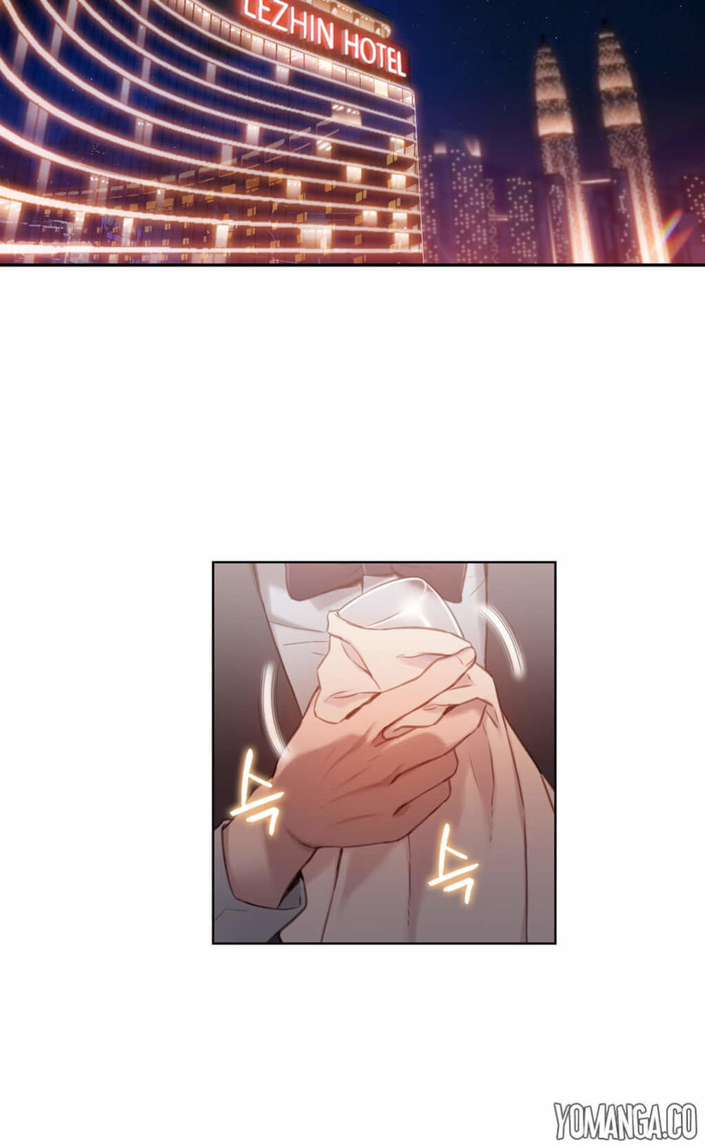 Sweet Guy Chap 55 - Next Chap 56
