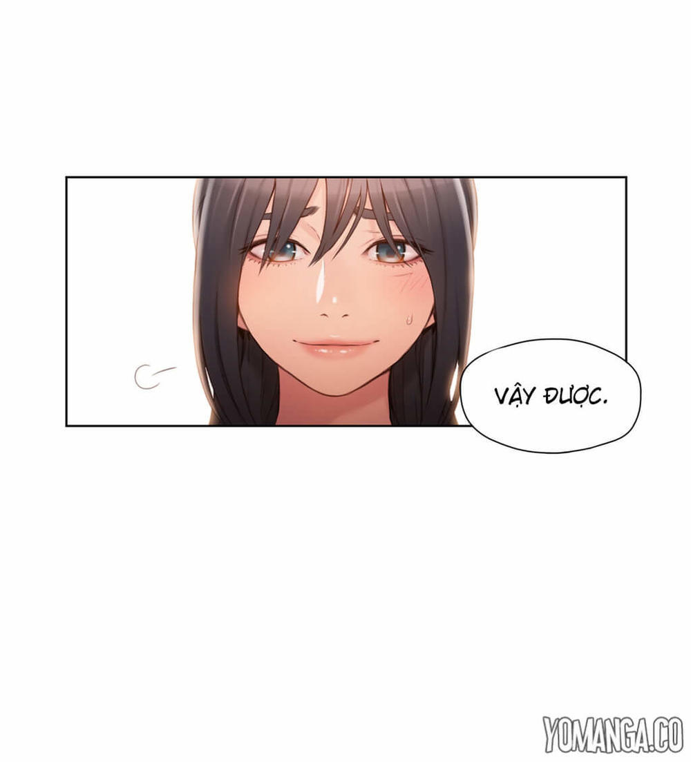Sweet Guy Chap 55 - Next Chap 56