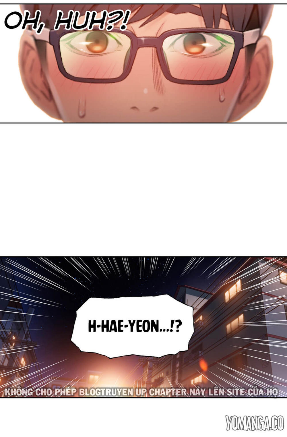 Sweet Guy Chap 55 - Next Chap 56