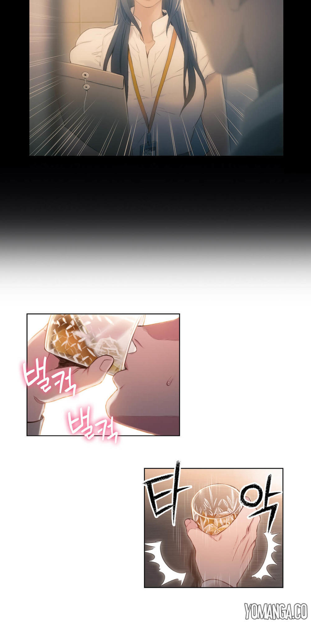 Sweet Guy Chap 55 - Next Chap 56