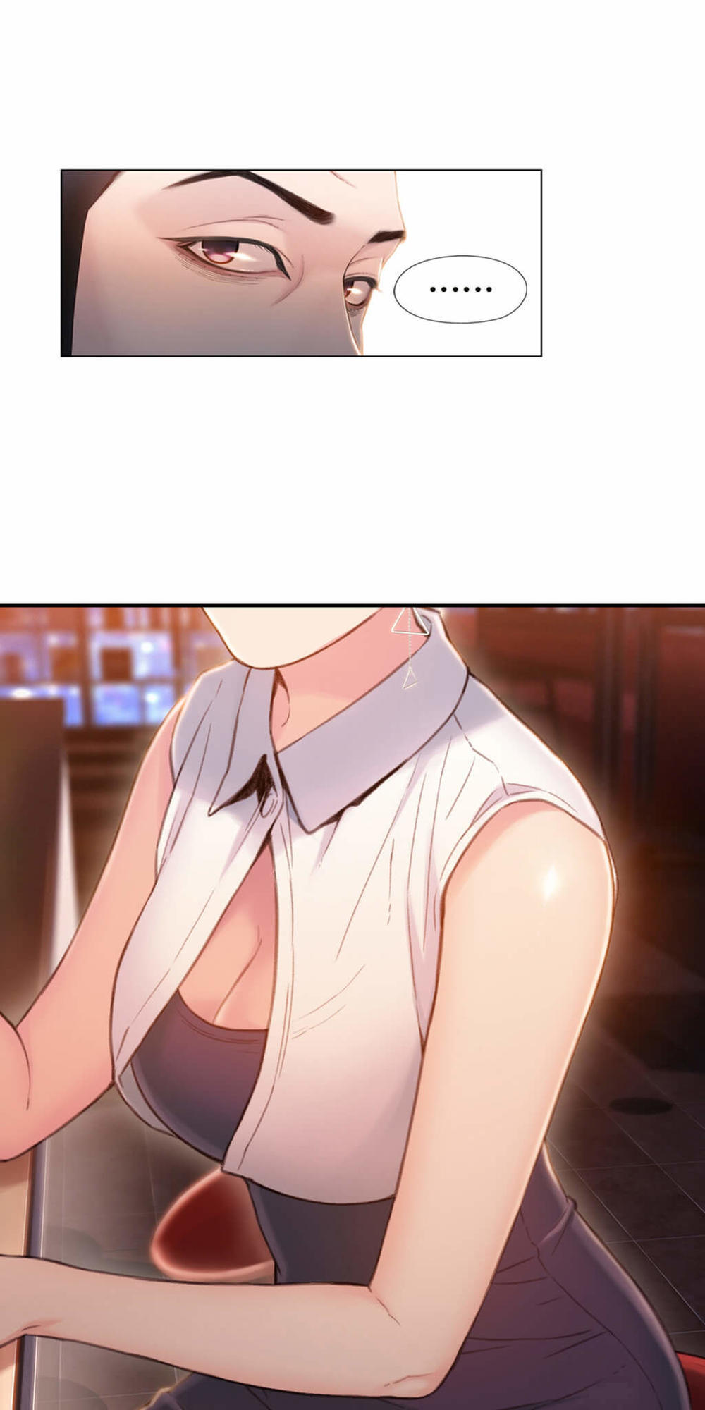 Sweet Guy Chap 55 - Next Chap 56