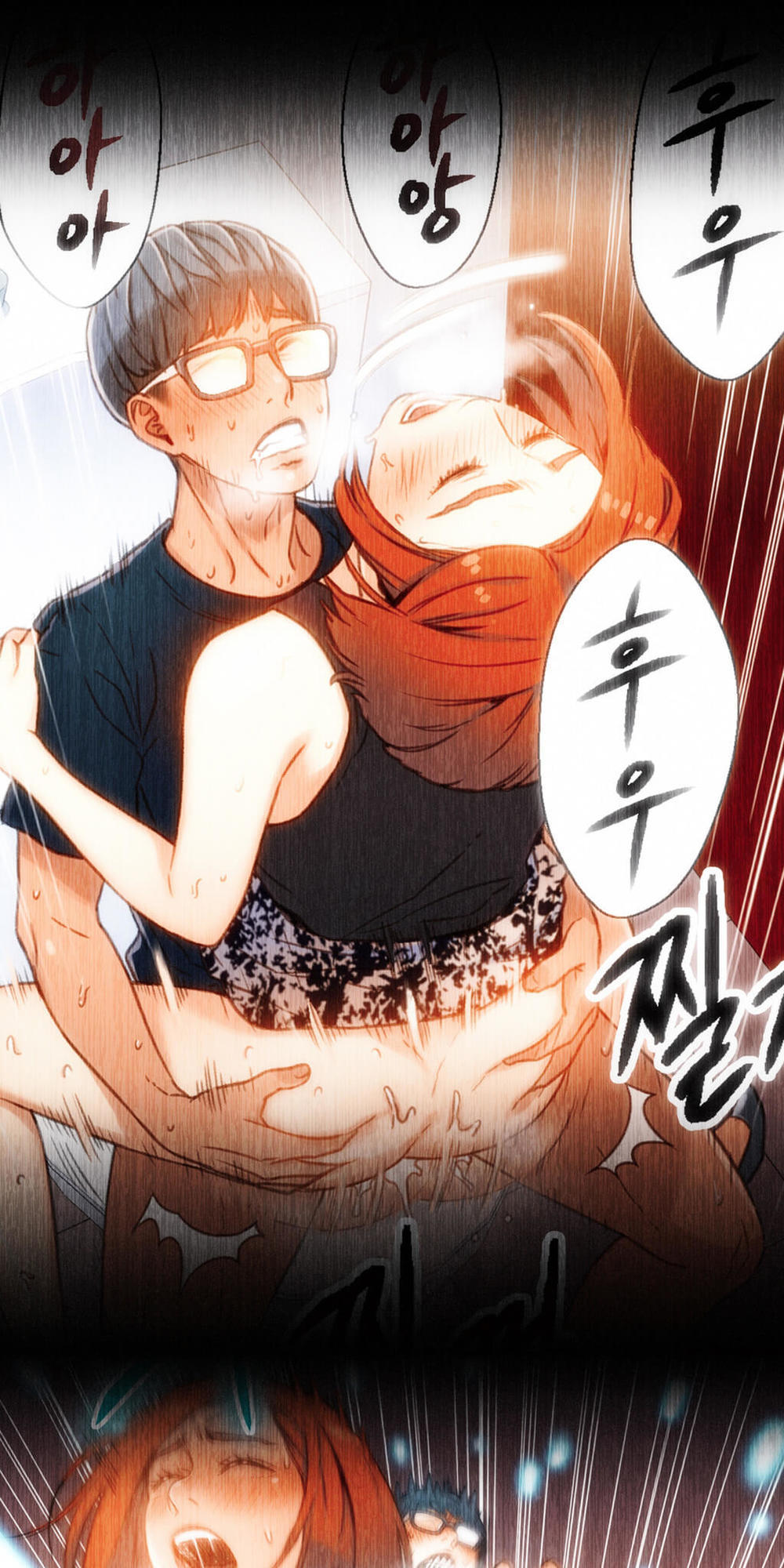 Sweet Guy Chap 57 - Next Chap 58