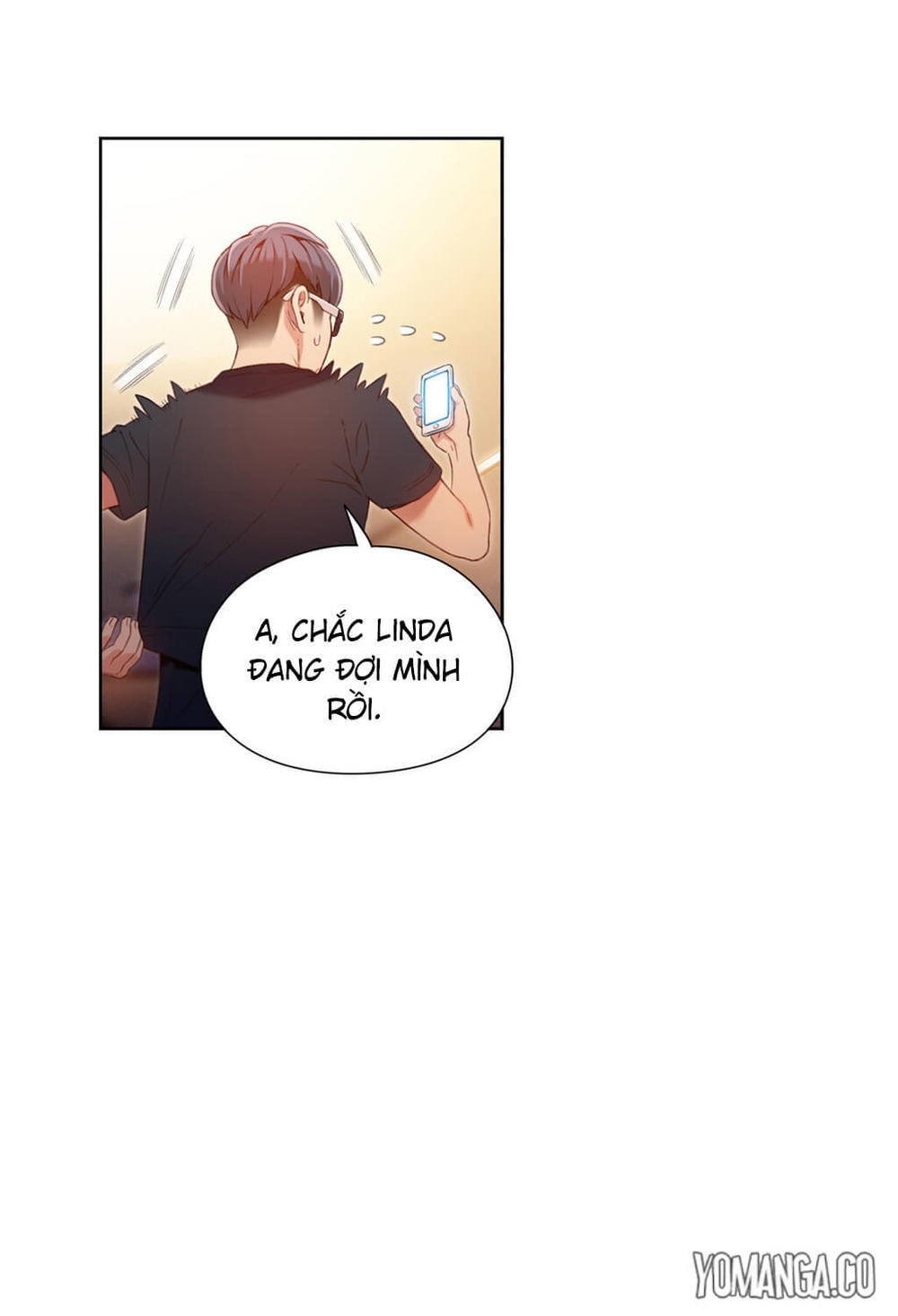 Sweet Guy Chap 57 - Next Chap 58