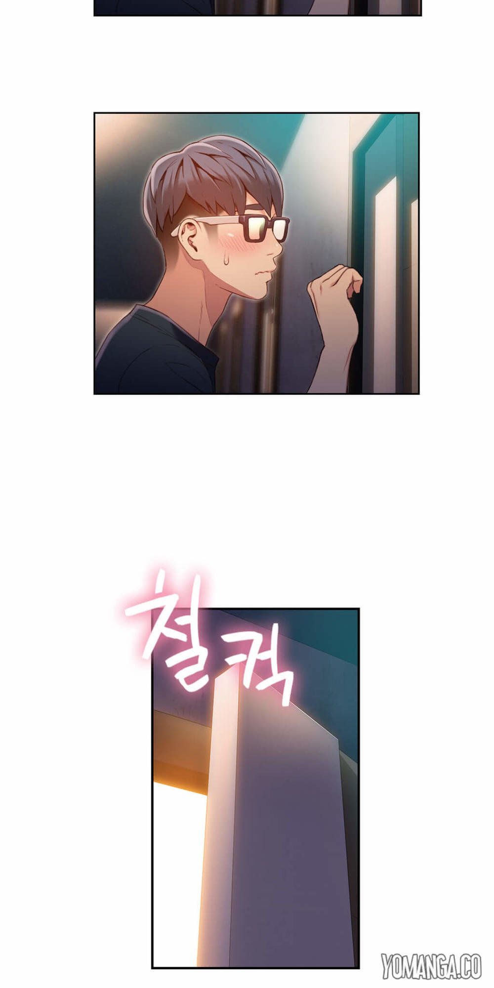 Sweet Guy Chap 57 - Next Chap 58