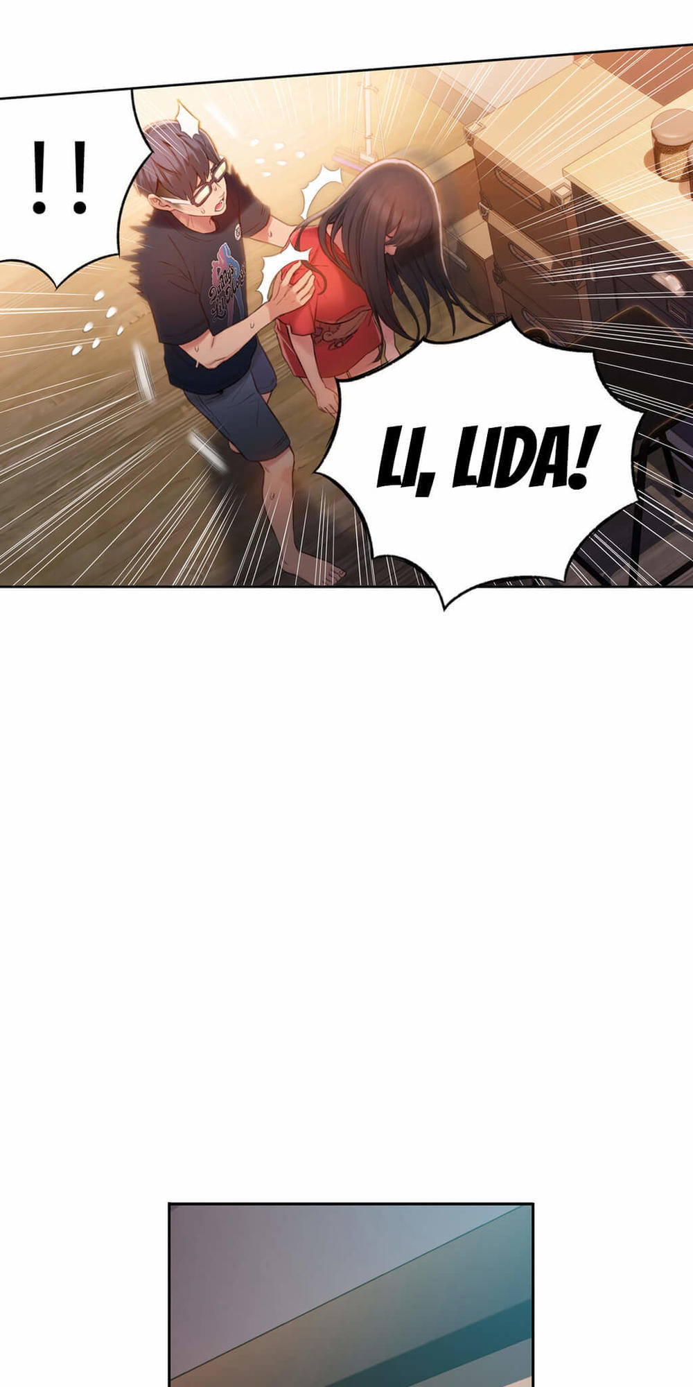 Sweet Guy Chap 57 - Next Chap 58