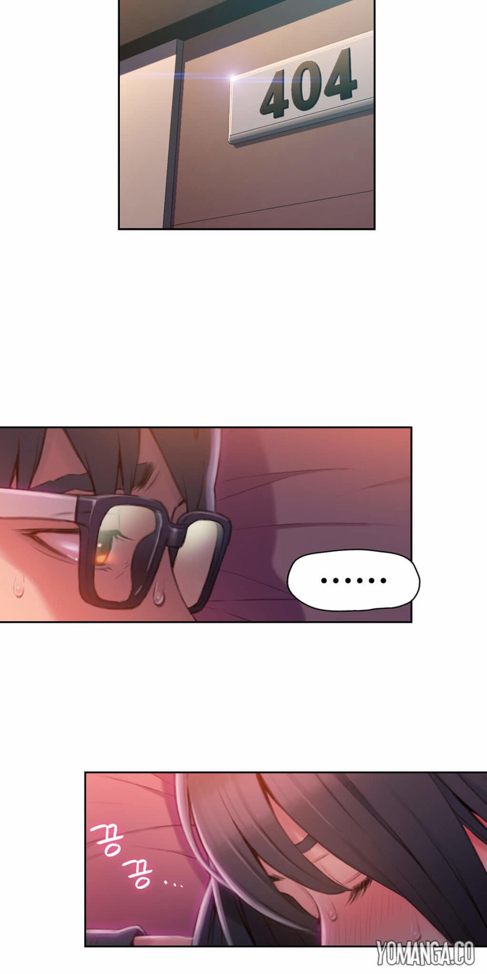 Sweet Guy Chap 57 - Next Chap 58