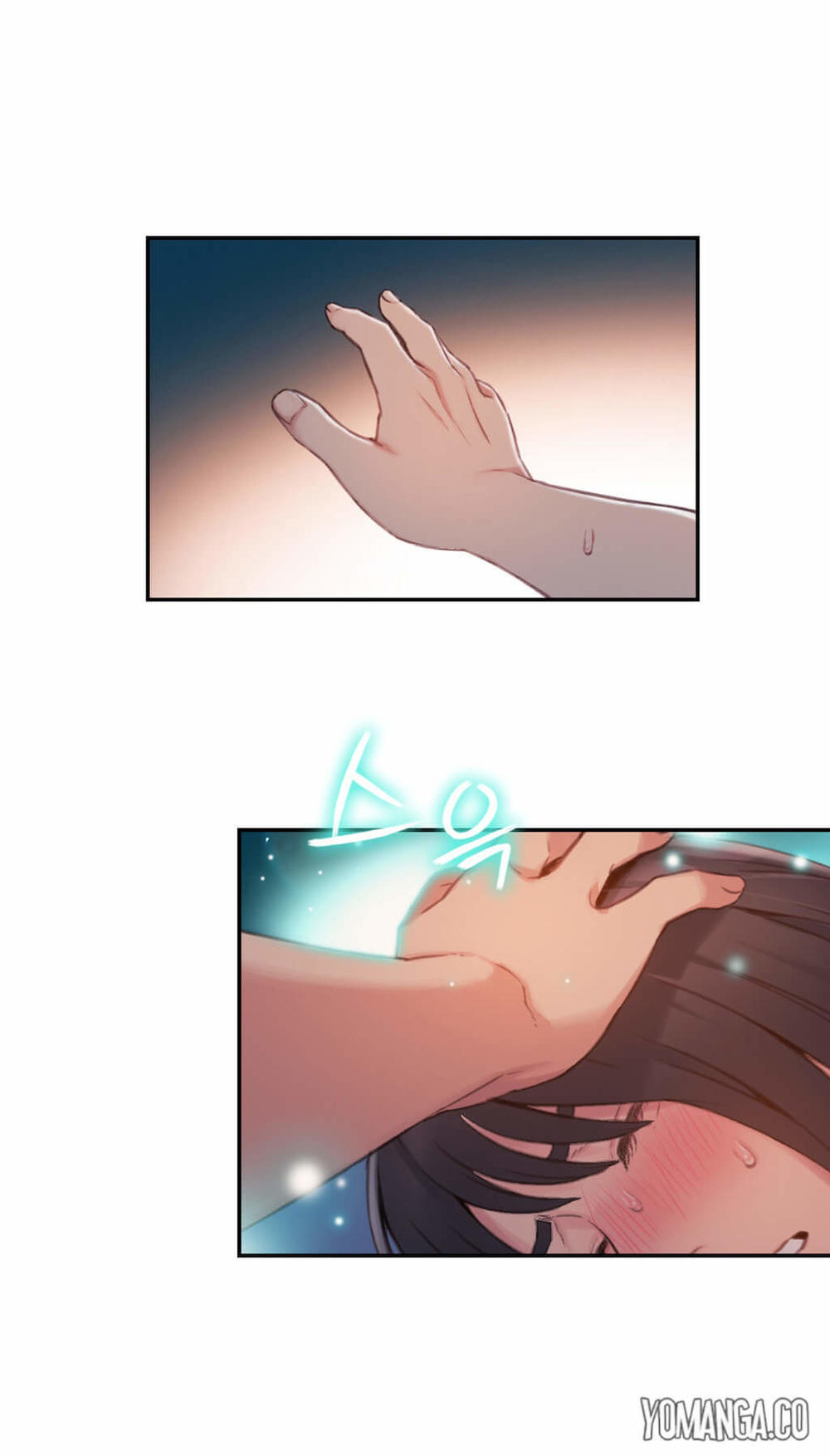 Sweet Guy Chap 57 - Next Chap 58