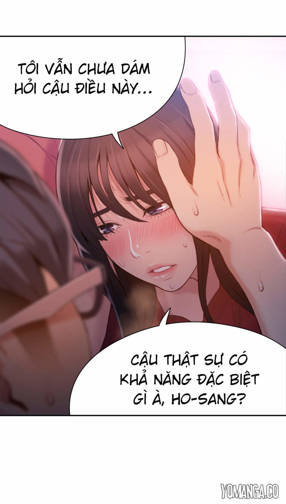Sweet Guy Chap 57 - Next Chap 58